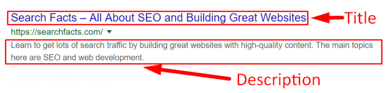 What Is A Meta Title Tag Plus SEO Best Practices In 2020