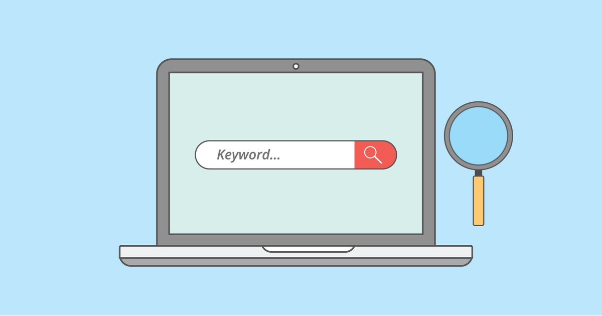 What Are Keywords in SEO? A Simple Beginner&#39;s Guide