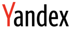 Yandex logo